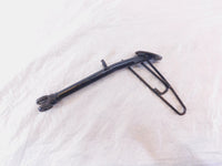 2001 2002 2003 2004 2005 BMW F650CS Scarver Black Left Kickstand Side Stand Prop - C3 Cycle