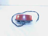 04-07 Honda VT600C VT600CD Shadow 600 Rear Tail Brake Light w/ Backplate & Lens - C3 Cycle
