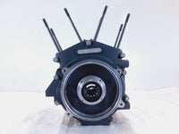 Harley Davidson Road King & Electra Glide & Dyna Crank Cases Crankcase - Black - C3 Cycle