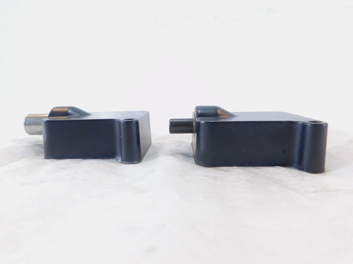 Kawasaki Vulcan VN1500 VN1600 Classic Nomad Cylinder Head Reed Valve Covers - C3 Cycle