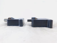 Kawasaki Vulcan VN1500 VN1600 Classic Nomad Cylinder Head Reed Valve Covers - C3 Cycle