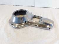 Harley Davidson Electra Glide Chrome Primary Engine Motor Clutch Cover 60606-89 - C3 Cycle
