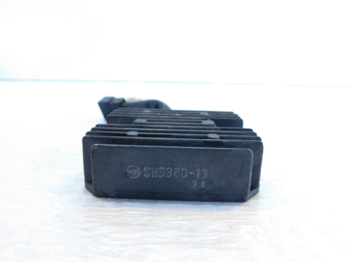 1994-2003 Honda VF750 VF750C VF750C2 Magna 750 Voltage Regulator Rectifier - C3 Cycle
