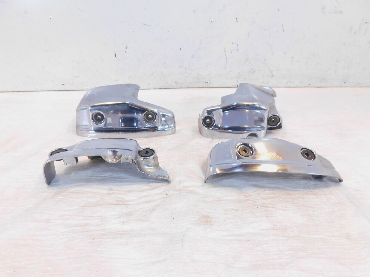 Honda VT1100 VT1100C Shadow 1100 Sabre & ACE Front & Rear Cylinder Head Covers