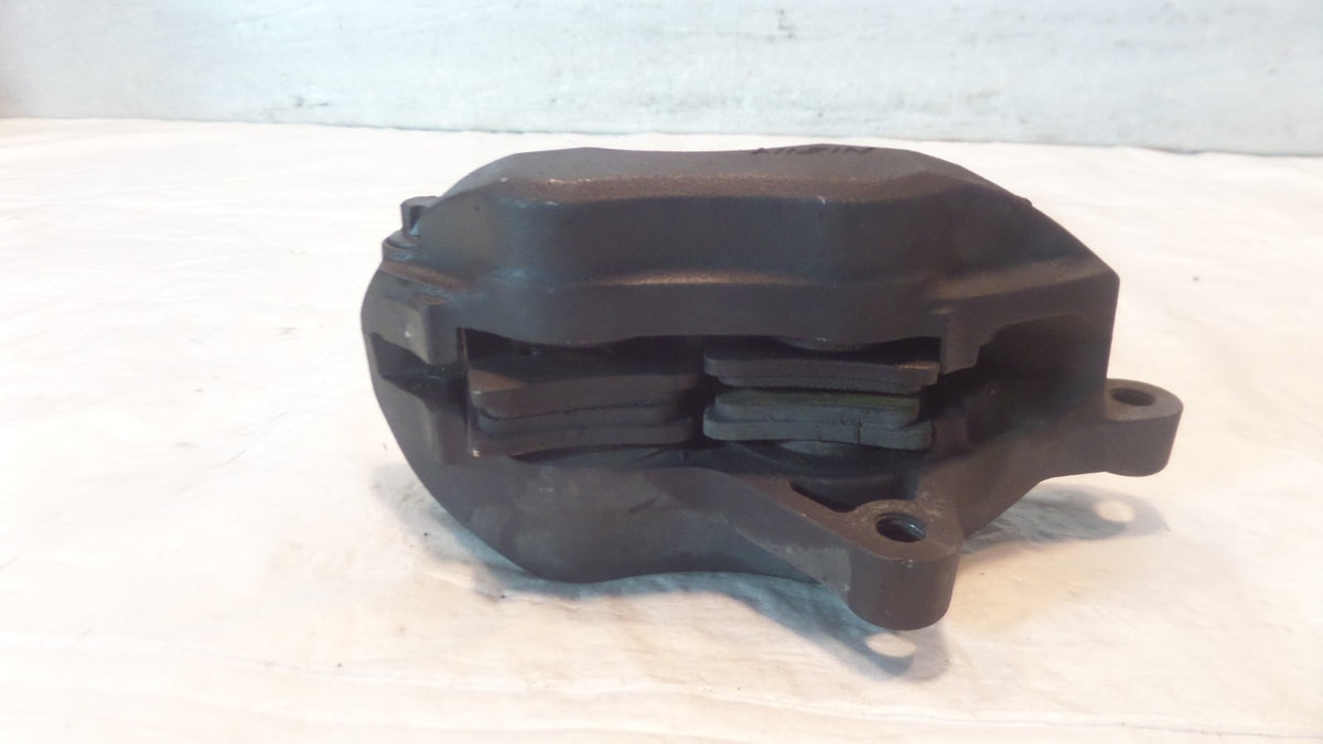 2013 2014 2015 2016 Triumph Trophy SE 1215 Front Left Disc Brake Caliper - C3 Cycle