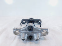 BMW F650 Funduro F650ST Front Fork Triple Tree Steering Stem w/ Lock - No Key - C3 Cycle