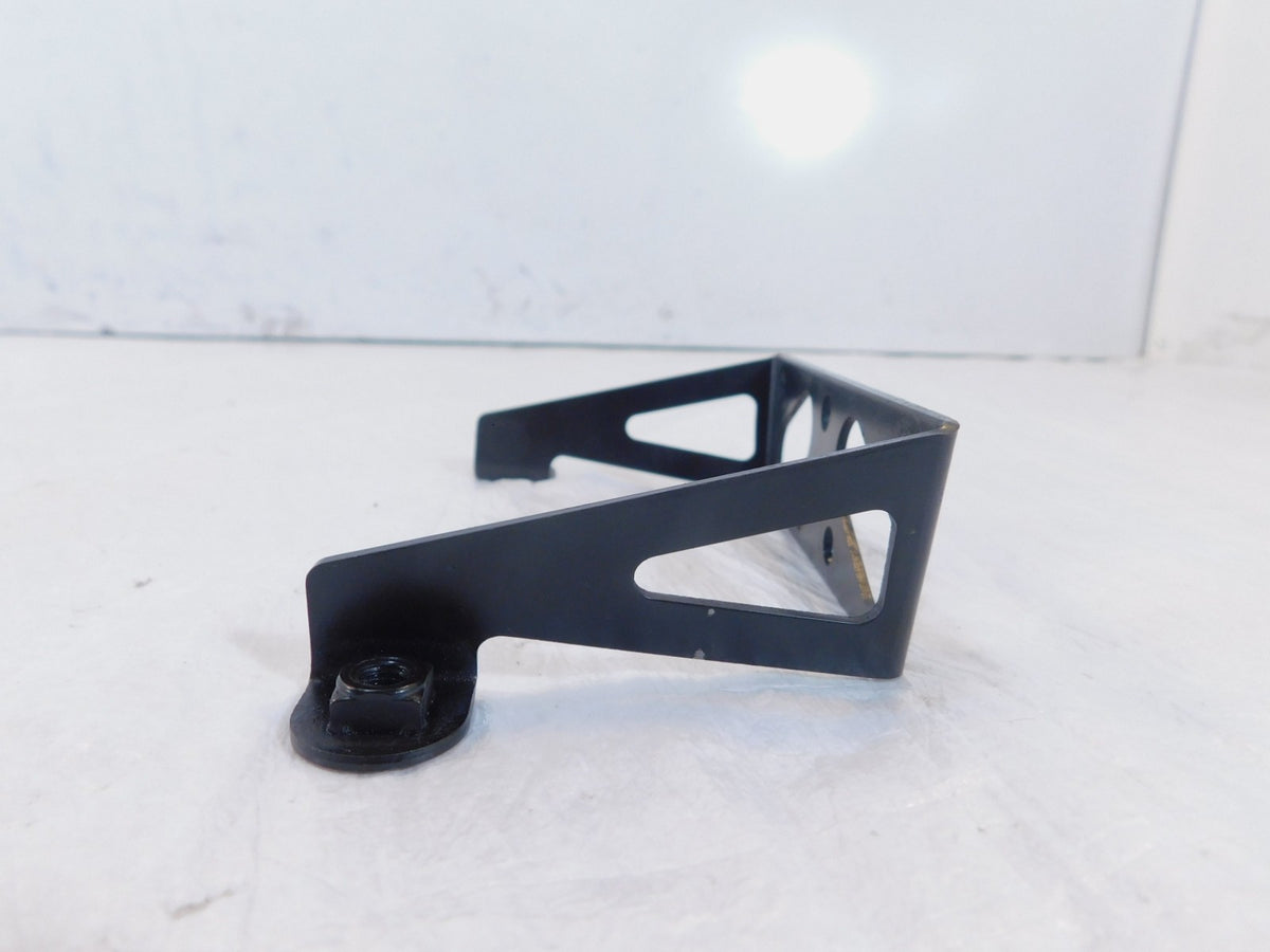 Triumph Daytona Speed Triple Sprint Throttle Body Fuel Injector Rail Pipe Mount - C3 Cycle