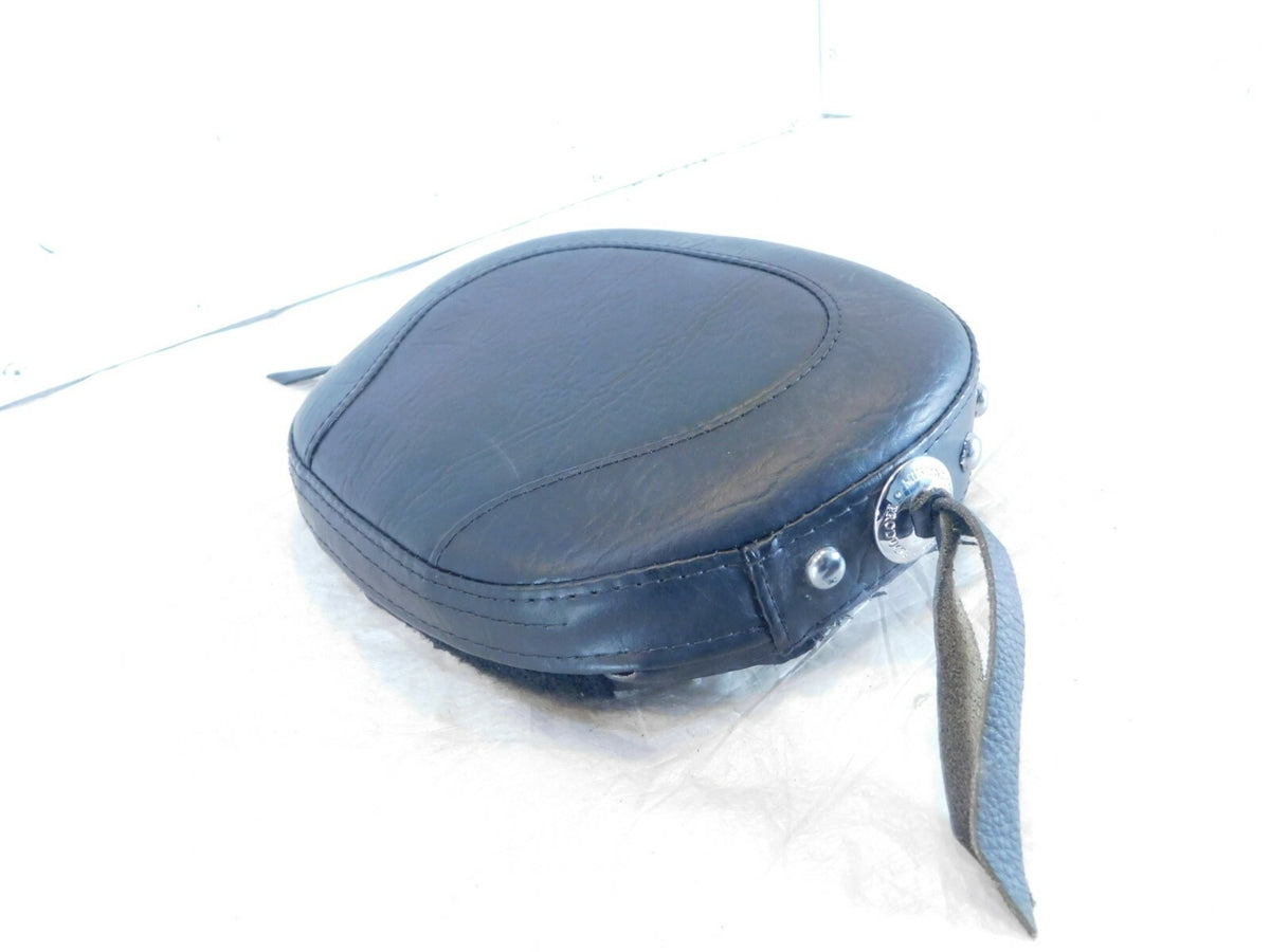 2005-2009 Victory Vegas & 8-Ball Rear Passenger Sissbary Backrest Cushion Pad - C3 Cycle