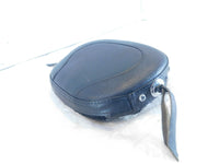 2005-2009 Victory Vegas & 8-Ball Rear Passenger Sissbary Backrest Cushion Pad - C3 Cycle