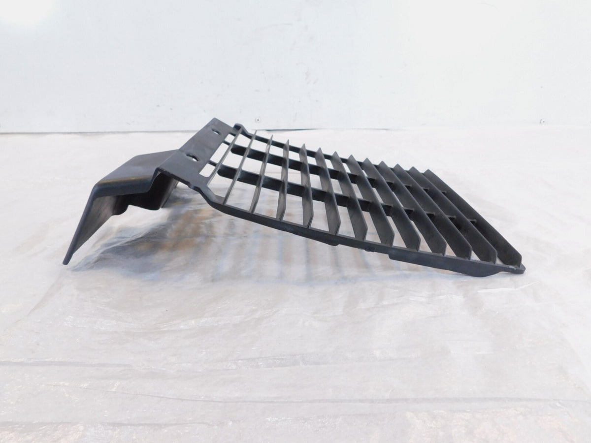 1979-1982 Honda CX500C CX500D Engine Motor Cooling Radiator Cover Mount Bracket - C3 Cycle