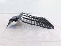 1979-1982 Honda CX500C CX500D Engine Motor Cooling Radiator Cover Mount Bracket - C3 Cycle