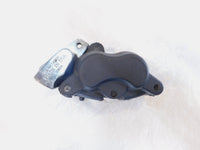 2008-2010 Harley Davidson Softail & Dyna Black Front Left Brake Disc Caliper - C3 Cycle