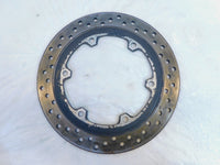2010 & 2011 Honda NT700 NT700V NT700VA Deauville Rear Right Brake Disc Rotor - C3 Cycle