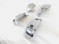 Honda VT1100 VT1100C Shadow 1100 Sabre & ACE Front & Rear Cylinder Head Covers - C3 Cycle