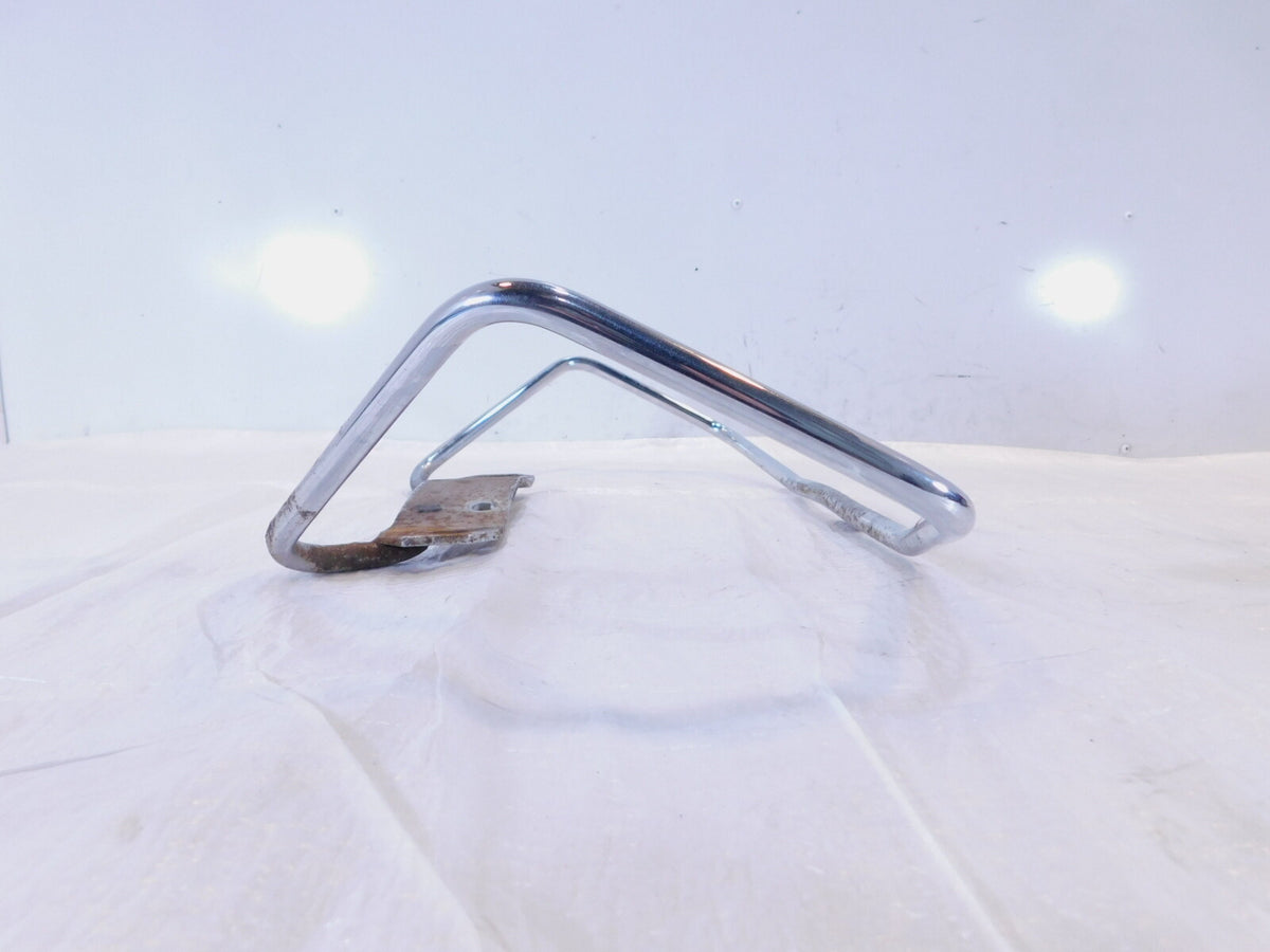 1986-1990 Harley Davidson Touring Tour & Electra Glide Passenger Seat Grab Rail - C3 Cycle