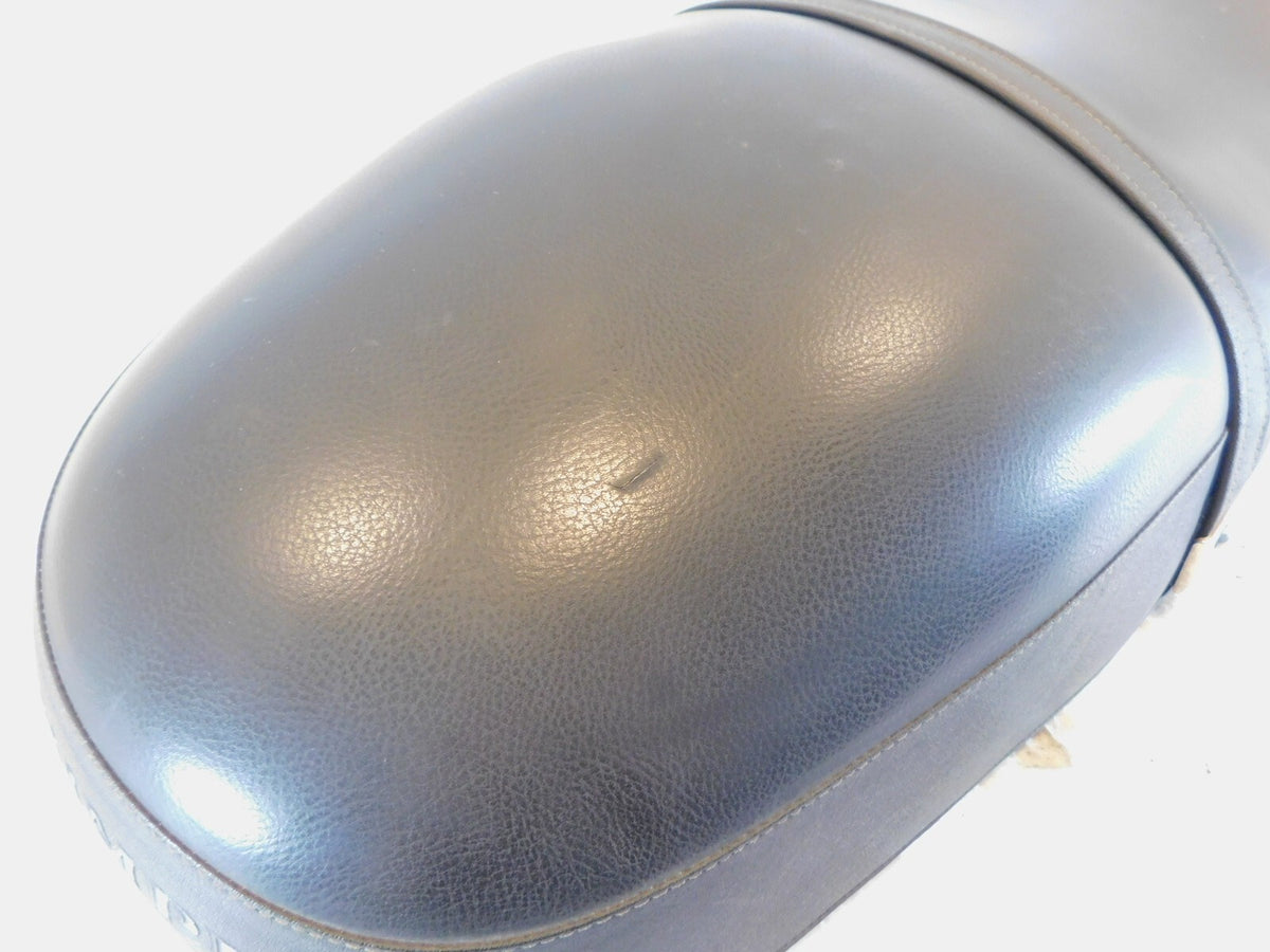 1998-2003 Triumph Thunderbird Sport 900 Black Front Main Rider Seat T2300633