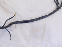 Harley Davidson Electra Glide Ultra Classic EFI Fuel Injection Wiring Harness - C3 Cycle
