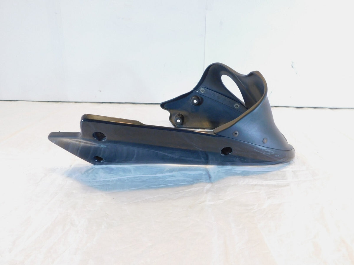 2006-2010 Buell XB XB12 XB12X Ulysses Front Lower Nose Chin Fairing Cowling Cowl - C3 Cycle