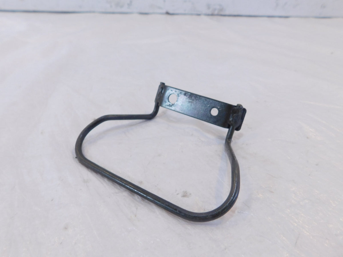 Yamaha XJ750 XS750 XS750S Special Front Fork Cable Brake Line Guide Bracket Stay - C3 Cycle