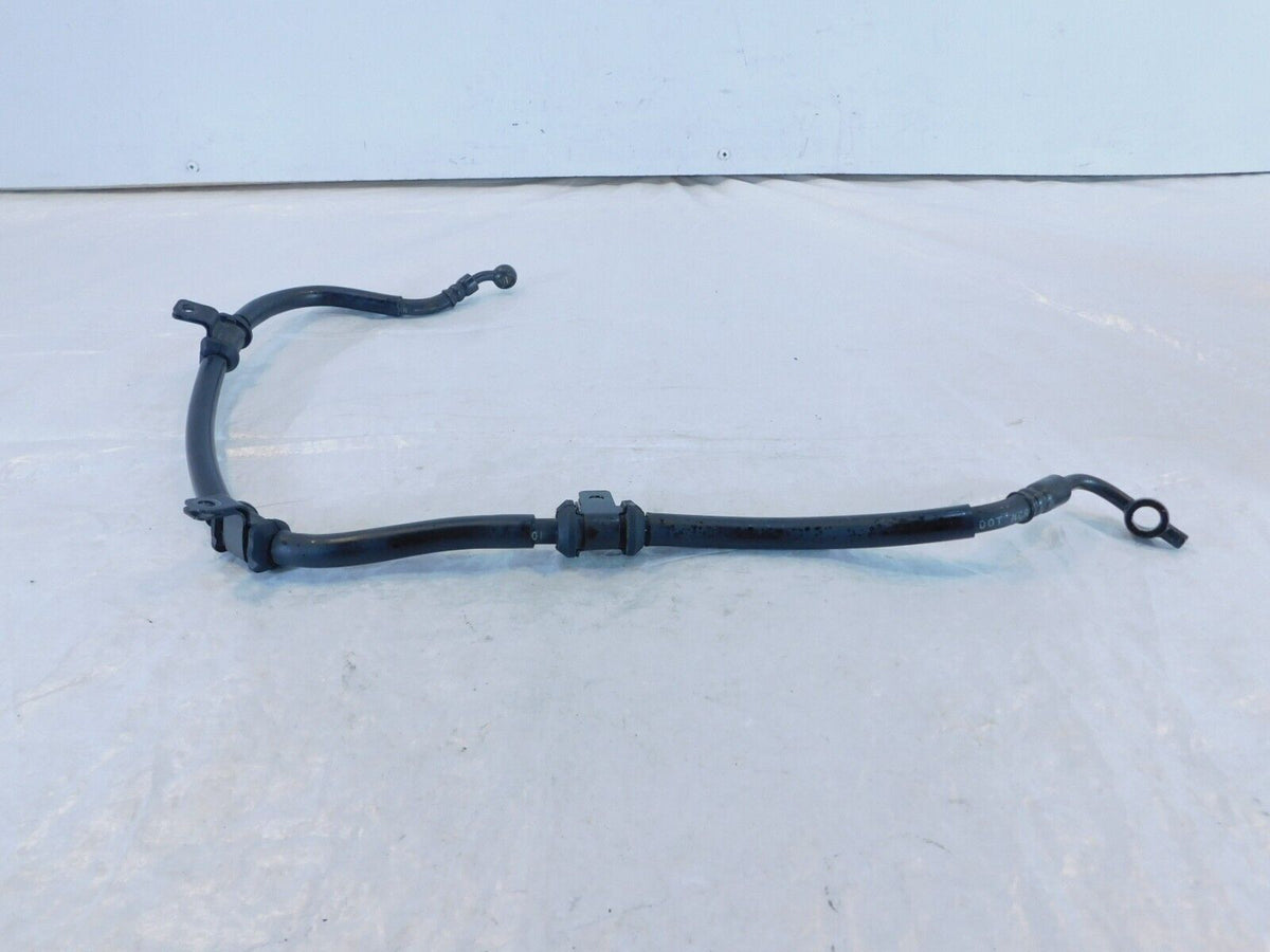 2000-2007 Honda VT1100 VT1100C Shadow 1100 Sabre Rear Brake Hose Line Pipe - C3 Cycle