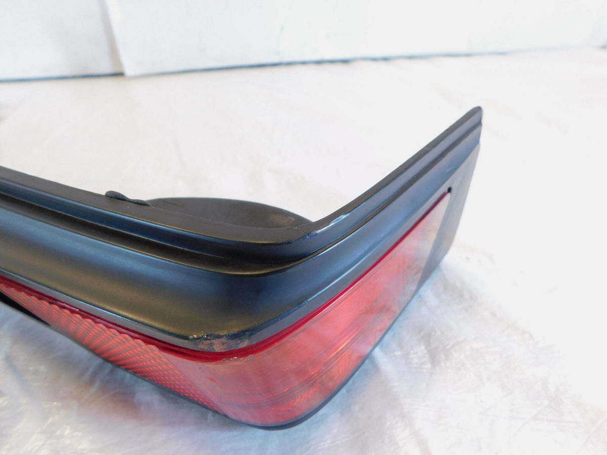 Harley Davidson Electra Glide Ultra Classic Luggage Box Rear Brake Light Housing - C3 Cycle