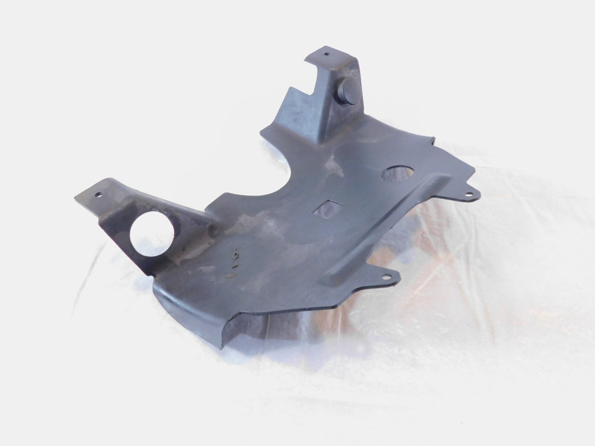 Yamaha Royal Star Tour Classic Deluxe & Venture XVZ13 Heat Shield Engine Cover - C3 Cycle