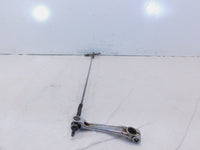 1987-2007 Honda Shadow 1100 VT1100 Spirit Pedal Rear Brake Linkage Rod & Arms - C3 Cycle