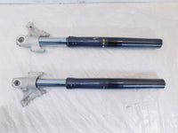 2008 08 KTM 990 Super Duke WP Front Wheel Left/Right Fork Shock Leg Tubes -Bent - C3 Cycle