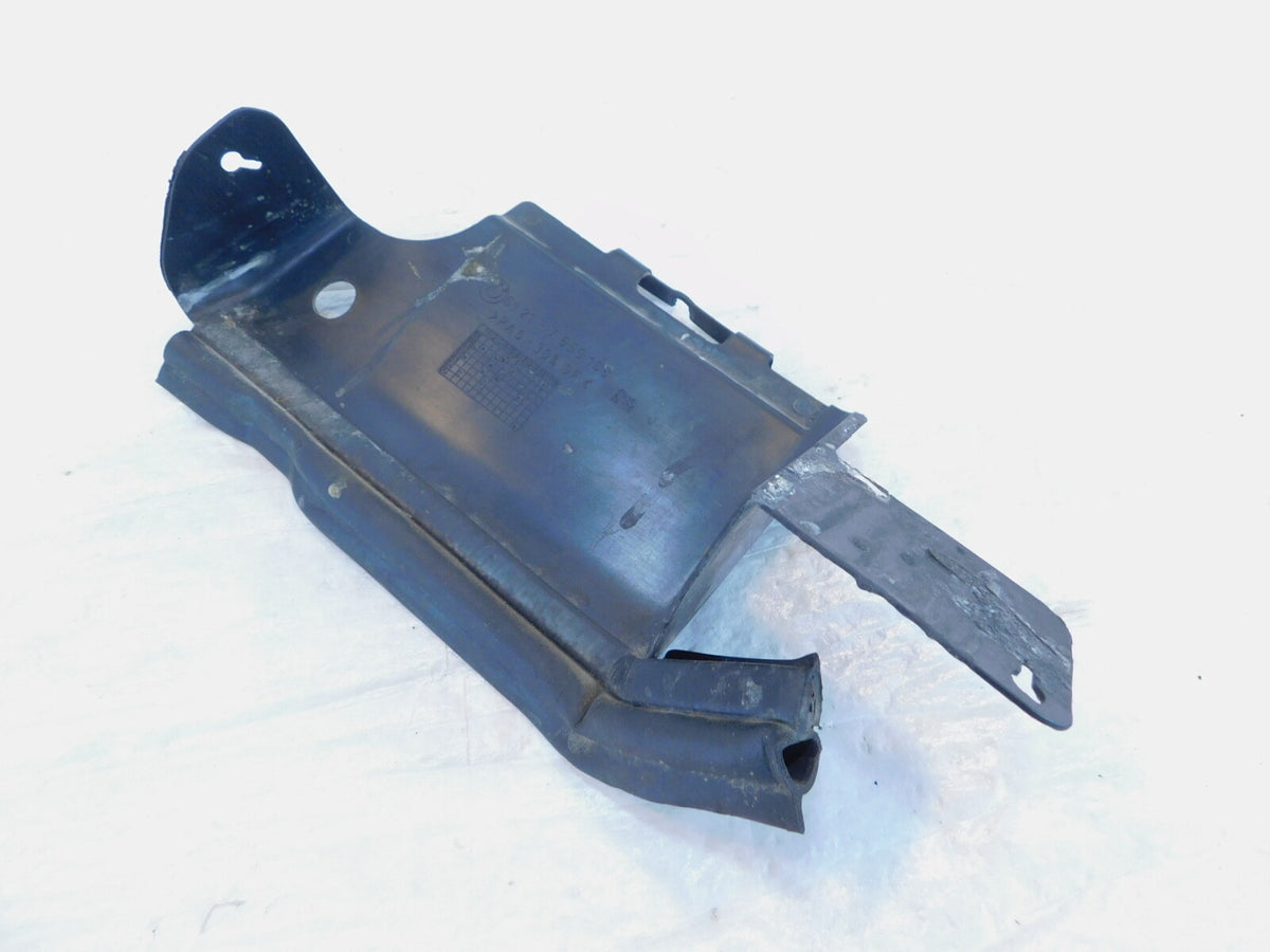 BMW F650GS Dakar & G650GS Sertao Battery Box Tray Heat Shield Guard Cover Lid - C3 Cycle