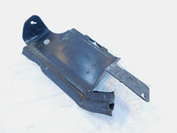 BMW F650GS Dakar & G650GS Sertao Battery Box Tray Heat Shield Guard Cover Lid - C3 Cycle