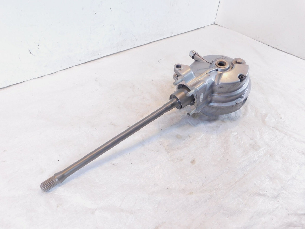 Honda Shadow Aero Spirit Sabre 1100 Final Drive Gear Differential & Drive Shaft - C3 Cycle