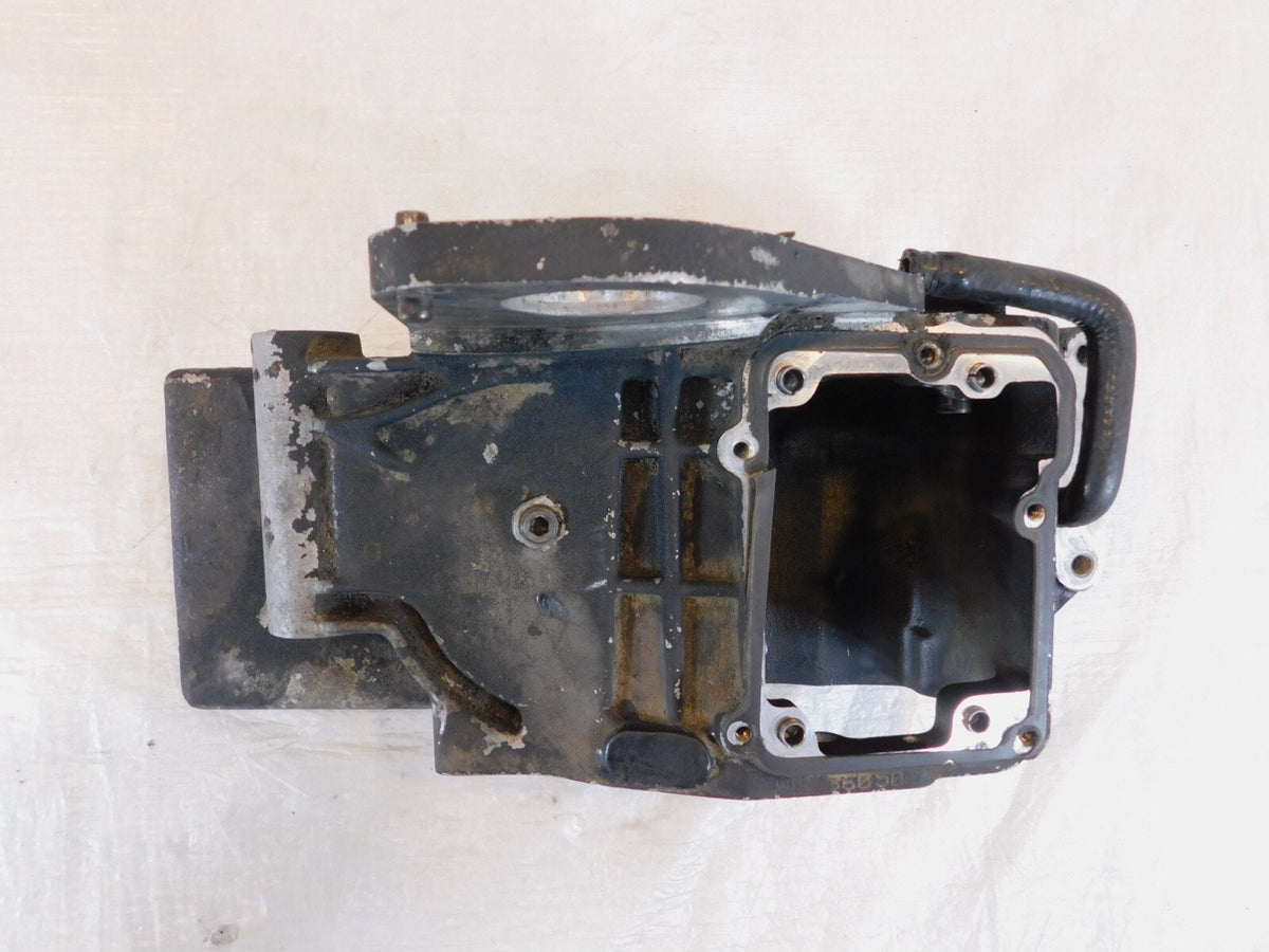 Harley Davidson EVO Road King & Electra Glide Transmission Gear Housing Case
