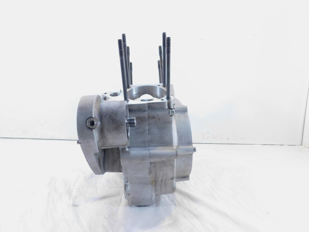 95-98 Buell Thunderbolt Lightning Cyclone Engine Motor Crankcase Crank Case - C3 Cycle