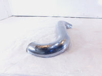 Harley Road King & Electra Glide Rear Exhaust Header Pipe Cover Heat Shield