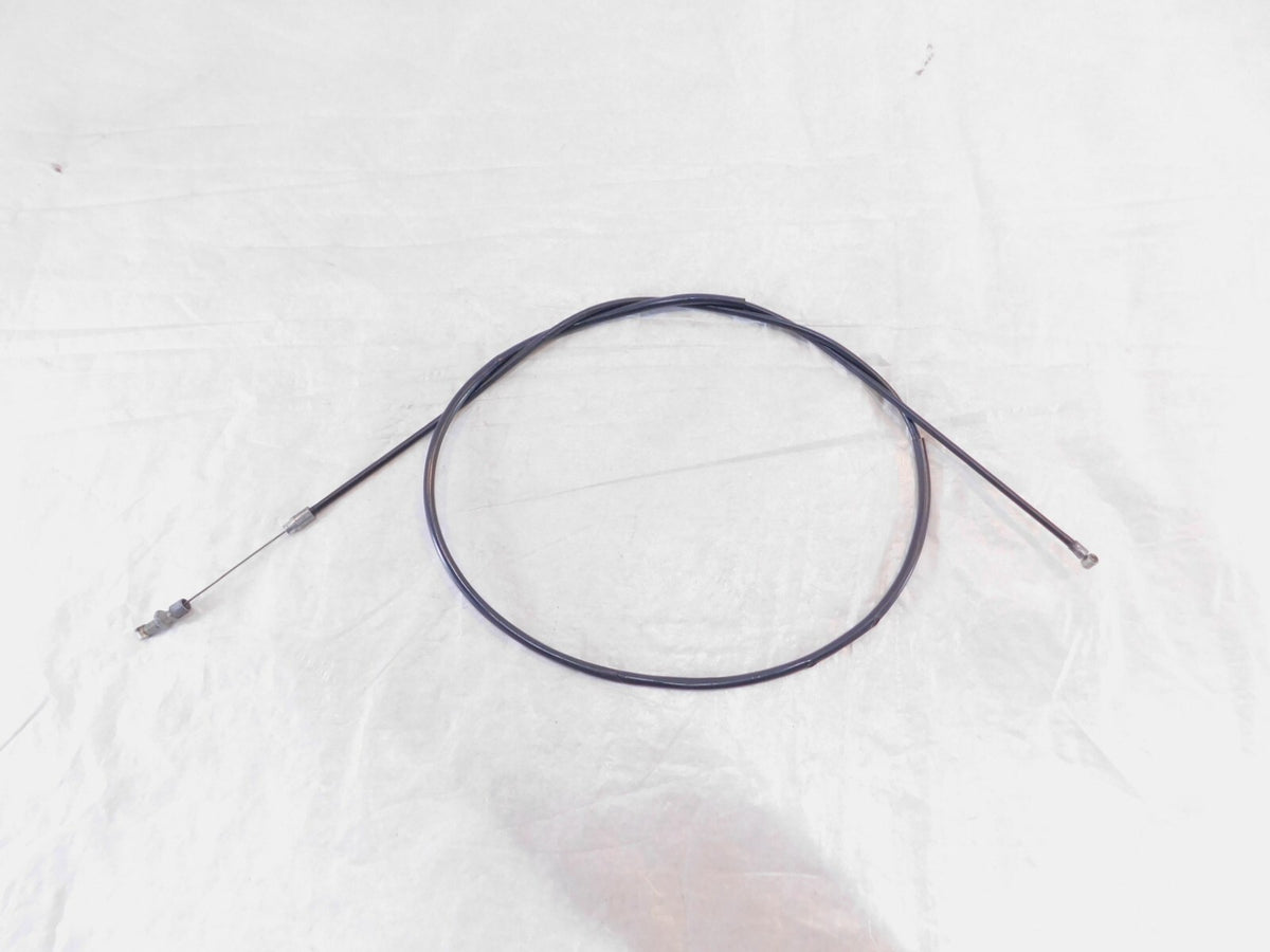 BMW K75RT K100 K100LT K100RT Starter Choke Bowden Cable Line for High Handlebars - C3 Cycle