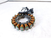 Aprilia RS660 Extrema & Tuono 660 Alternator Generator Stator Coil - Damaged - C3 Cycle