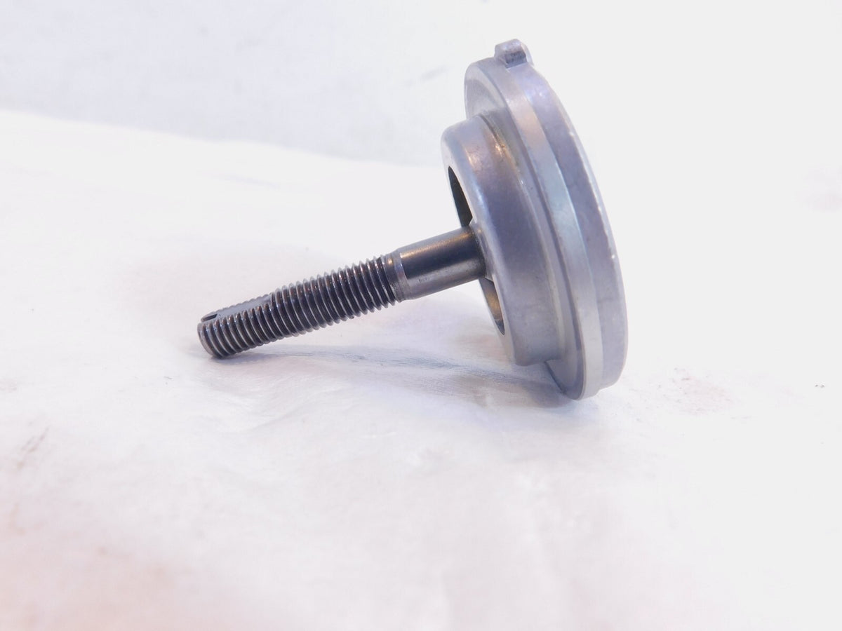 Harley Davidson Sportster 883 & 1200 Clutch Adjustment Mounting & Screw Plate - C3 Cycle