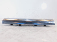 2004-07 Victory Kingpin California Vegas Center Engine Chrome Crash Guard Plate - C3 Cycle