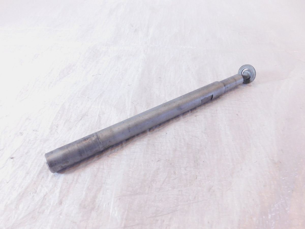 BMW R1150RT & R1150R & Rockster Transmission Frame Connection Pipe - 23717653810 - C3 Cycle