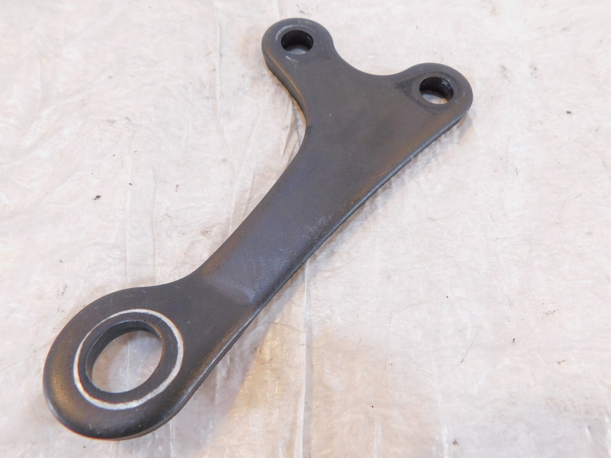 Pair 2022-2024 Yamaha YZFR7 YZF-R7 R7 Front Engine Motor Stay Mount Brackets - C3 Cycle
