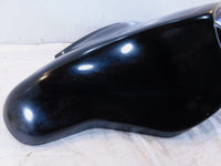 Harley Davidson Touring Street & Electra Glide Maroon Outer Front Fairing Cover - C3 Cycle