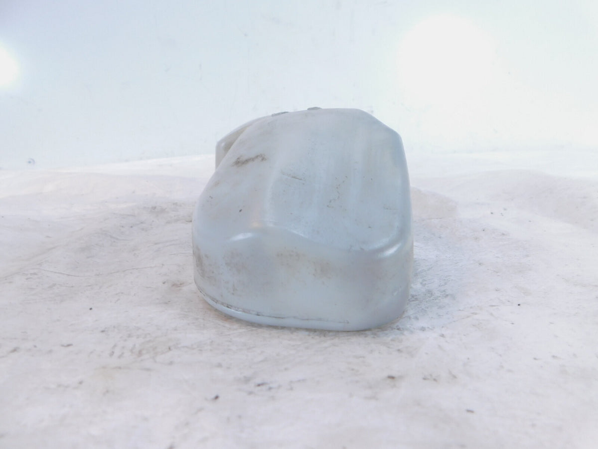 1999-04 Triumph Sprint 955 ST RS Radiator Water Coolant Reservoir Expansion Tank - C3 Cycle