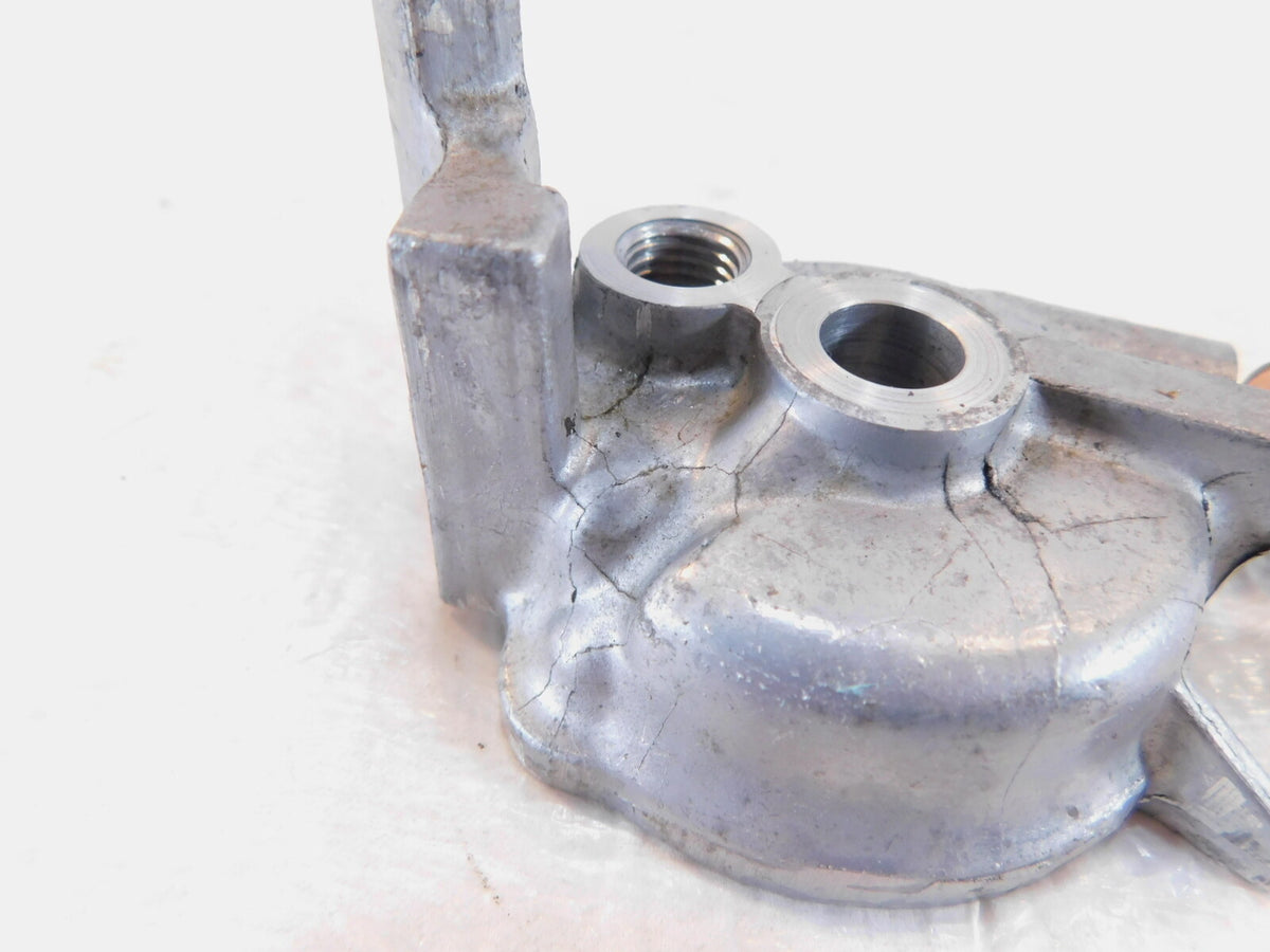1991-1995 Honda Nighthawk 750 CB750 OEM Silver Engine Motor Air Separator Cover - C3 Cycle