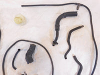 2006-2008 BMW K1200GT Engine Motor Oil Coolant Water Air Hose Pipe Line Box Lot - C3 Cycle