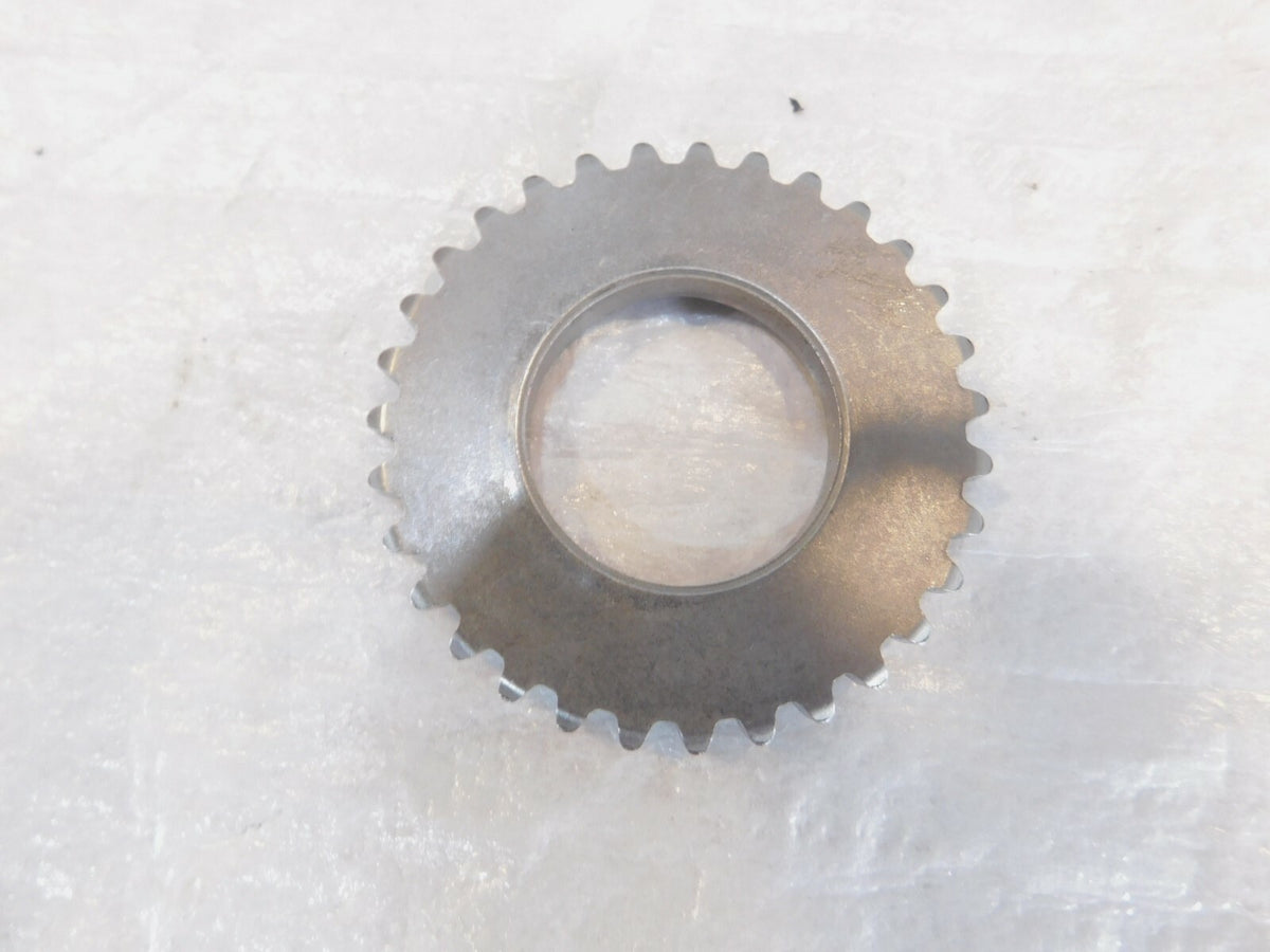 Honda VT750 Shadow ACE Deluxe & Spirit 750 Engine Motor Oil Pump Drive Gear - C3 Cycle