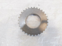 Honda VT750 Shadow ACE Deluxe & Spirit 750 Engine Motor Oil Pump Drive Gear - C3 Cycle