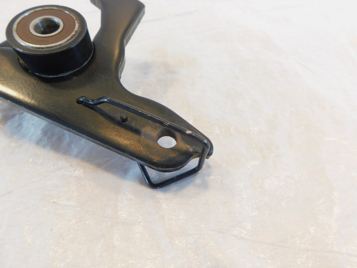 Can-Am Spyder F3-S F3-T Limited LTD STD Rear Master Cylinder Rocker w/ Stopper - C3 Cycle
