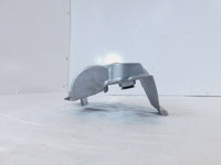 BMW R1100GS R1100R R1100RS R850R Silver Engine Starter Motor Cover Panel