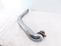 Victory Vision, Cross Country & Magnum Front Exhaust Header Pipe & Shield - C3 Cycle