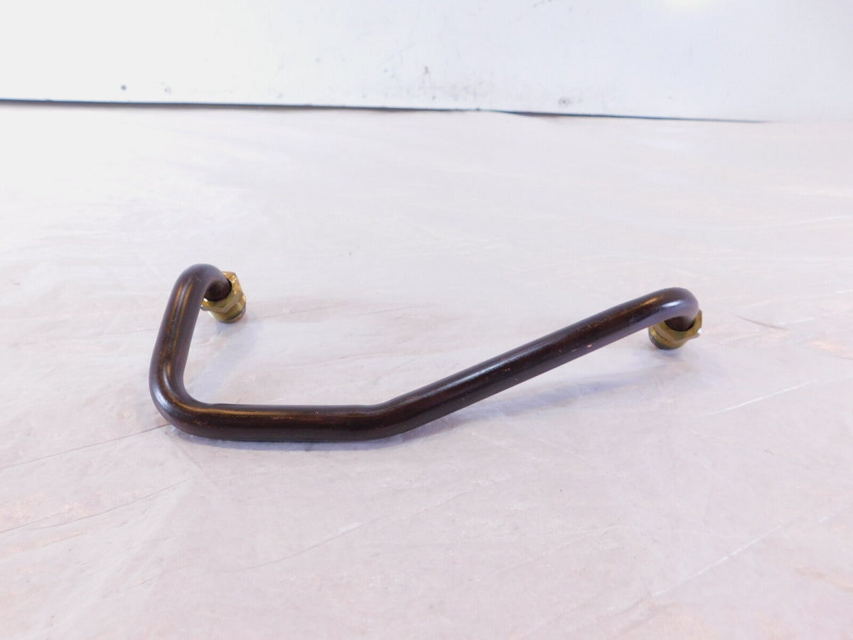 Moto Guzzi Norge GT 8V Griso Breva 1100 1200 Engine Oil Pump Pan Sump Pipe Line - C3 Cycle